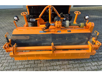 Brosse UNIMOG