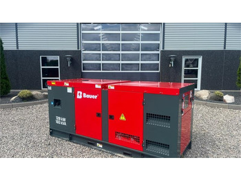Groupe électrogène BAUER
