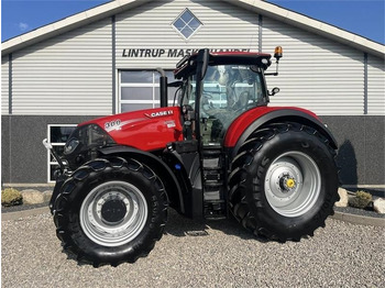 Tracteur agricole CASE IH Optum 300