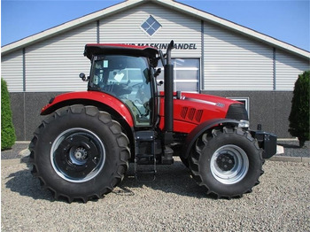 Tracteur agricole CASE IH Puma