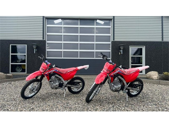 Quadricycle HONDA