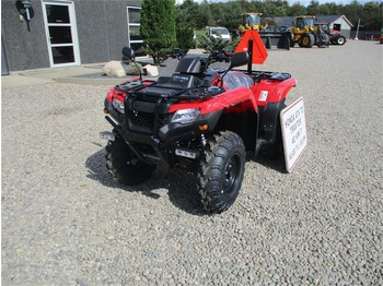 Crédit-bail Honda TRX 420FE Traktor STORT LAGER AF HONDA ATV. Vi hj  Honda TRX 420FE Traktor STORT LAGER AF HONDA ATV. Vi hj: photos 3