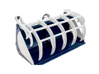 Matériel d'ensilage