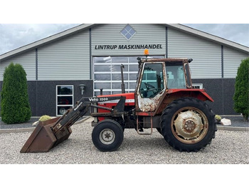 Tracteur agricole MASSEY FERGUSON 690