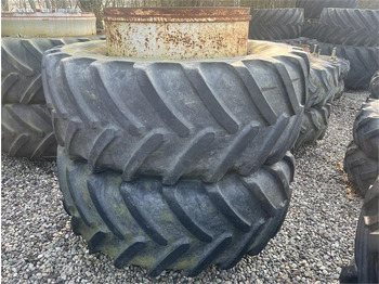 Pneu MICHELIN