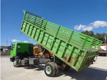 Camion benne neuf Steyr Steyr/MAN 9S14/N42/4X2: photos 5