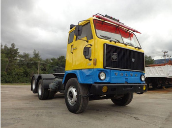 Tracteur routier VOLVO