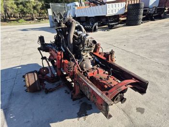 Moteur VOLVO