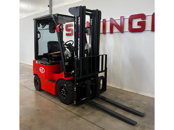 Chariot élévateur électrique neuf EP EQUIPMENT EFL181: photos 2 Chariot élévateur électrique neuf EP EQUIPMENT EFL181: photos 2