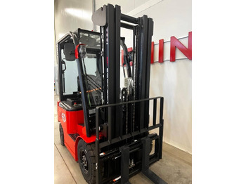 Chariot élévateur électrique neuf EP EQUIPMENT EFL181: photos 4 Chariot élévateur électrique neuf EP EQUIPMENT EFL181: photos 4