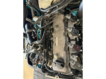 Chariot élévateur à gaz Sumitomo 10924 - 13-FT35PAXIII25D: photos 4 Chariot élévateur à gaz Sumitomo 10924 - 13-FT35PAXIII25D: photos 4