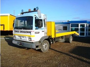 Camion RENAULT MIDLINER
: photos 1