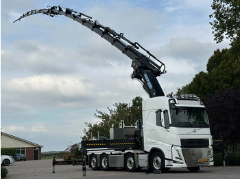 Tracteur routier VOLVO FH
