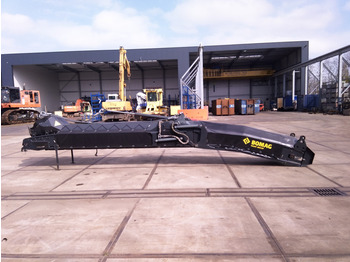 Accessoire BOMAG