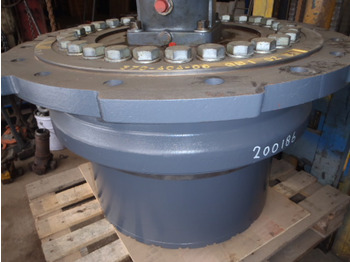 Moteur de translation BOMAG