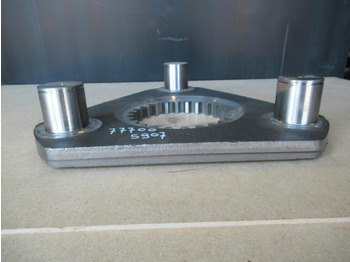 Moteur de translation BOMAG