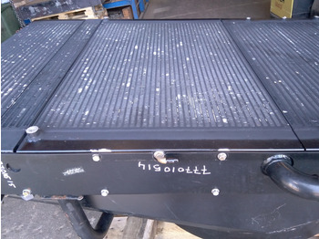 Radiateur d'huile BOMAG