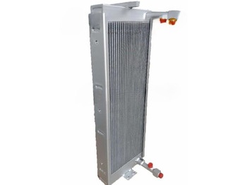 Radiateur d'huile CASE