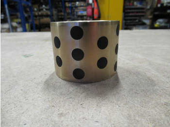 Pistons/ Anneaux/ Manchons CASE