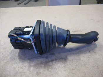 Cabine et intérieur CASE