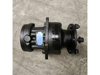 Moteur hydraulique CASE