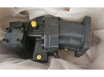 Moteur hydraulique CASE