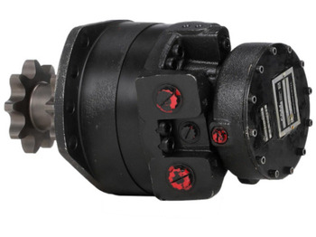 Moteur hydraulique CASE