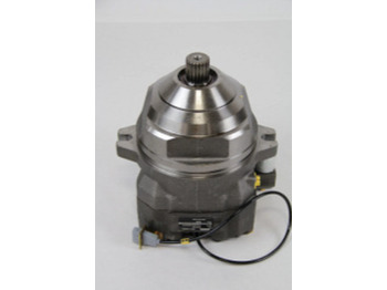 Moteur hydraulique CASE