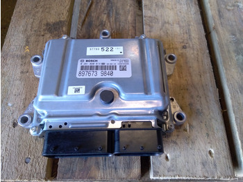 Bloc de gestion CASE