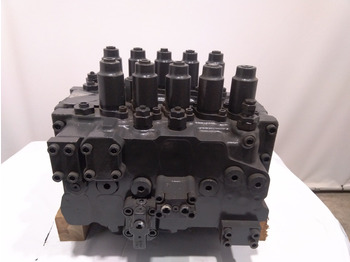 Valve hydraulique CASE