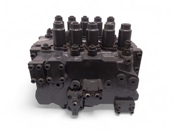 Valve hydraulique CASE
