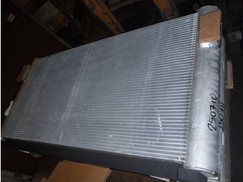 Radiateur d'huile CASE