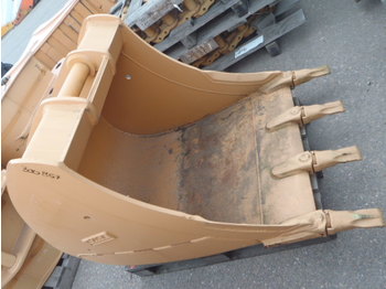 Godet pour pelle neuf Case R5: photos 1