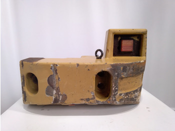 Contrepoids CATERPILLAR