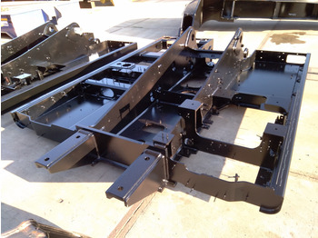 Carrosserie et extérieur CATERPILLAR