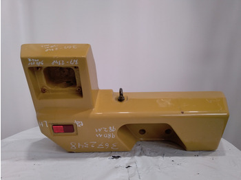 Contrepoids CATERPILLAR