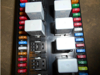 Fusible pour Engins de chantier neuf Caterpillar 3778061X - 3778061: photos 3