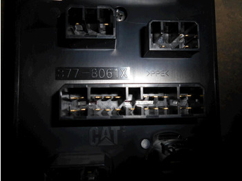 Fusible pour Engins de chantier neuf Caterpillar 3778061X - 3778061: photos 5