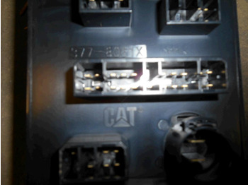 Fusible pour Engins de chantier neuf Caterpillar 3778061X - 3778061: photos 4