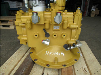 Pompe hydraulique CATERPILLAR