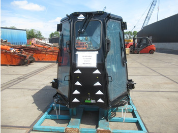 Cabine pour Engins de chantier neuf Caterpillar 4886665: photos 2