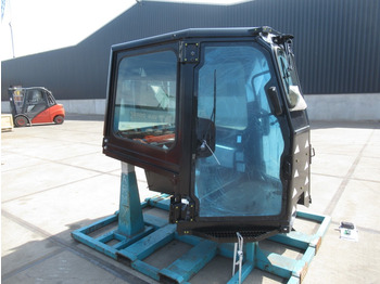 Cabine pour Engins de chantier neuf Caterpillar 4886665: photos 3