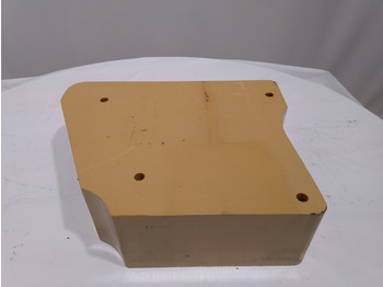 Contrepoids CATERPILLAR