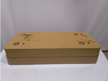 Contrepoids CATERPILLAR