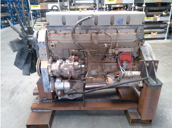 Moteur CUMMINS