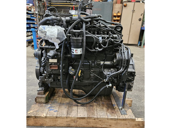 Moteur CUMMINS