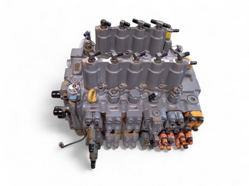 Valve hydraulique HITACHI
