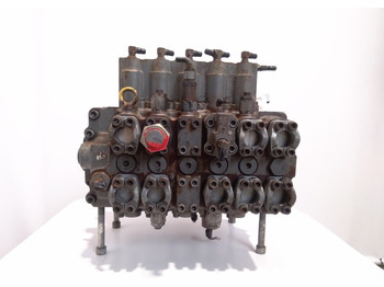 Valve hydraulique HITACHI