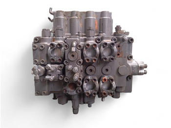 Valve hydraulique HITACHI