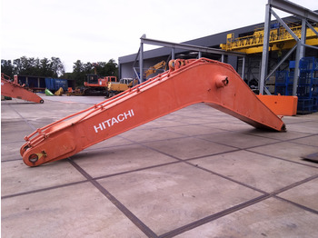 Flèche HITACHI